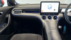 smart Hashtag 3 315kW Brabus 66kWh 5dr Auto AWD Electric Estate